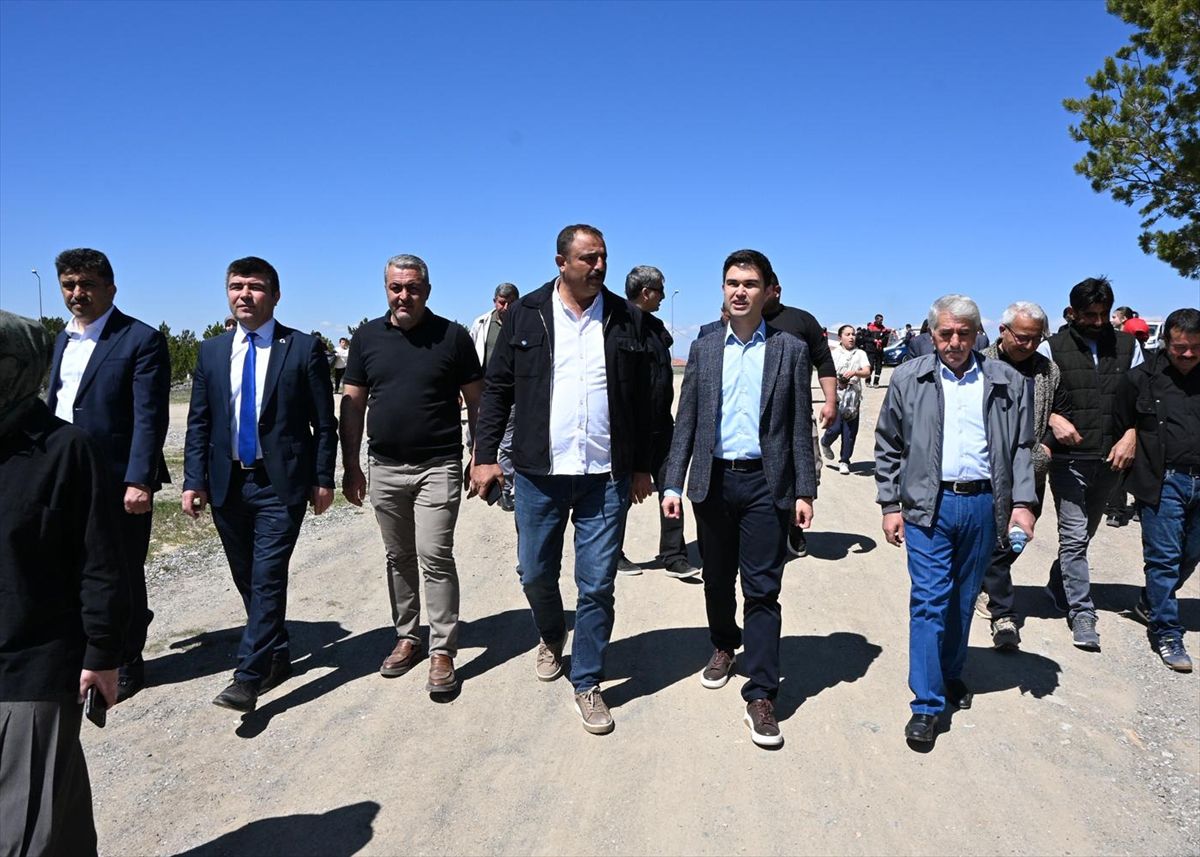Temiz Doğa Projesi\'nde Çöp Temizliği