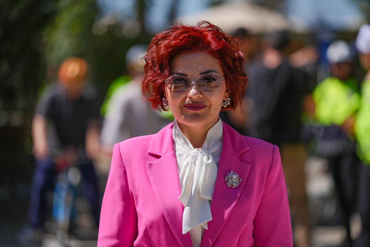 Şehit Trafik Polisine Anma Derneği