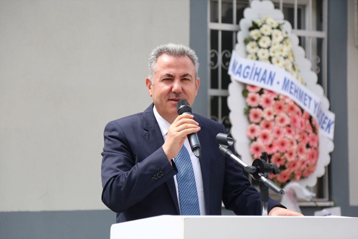 Kemalpaşa\'da 2 Aile Sağlığı Merkezi Açıldı