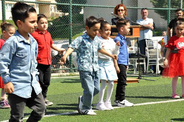 Dünya Romanlar Günü Keşan’da Kutlandı