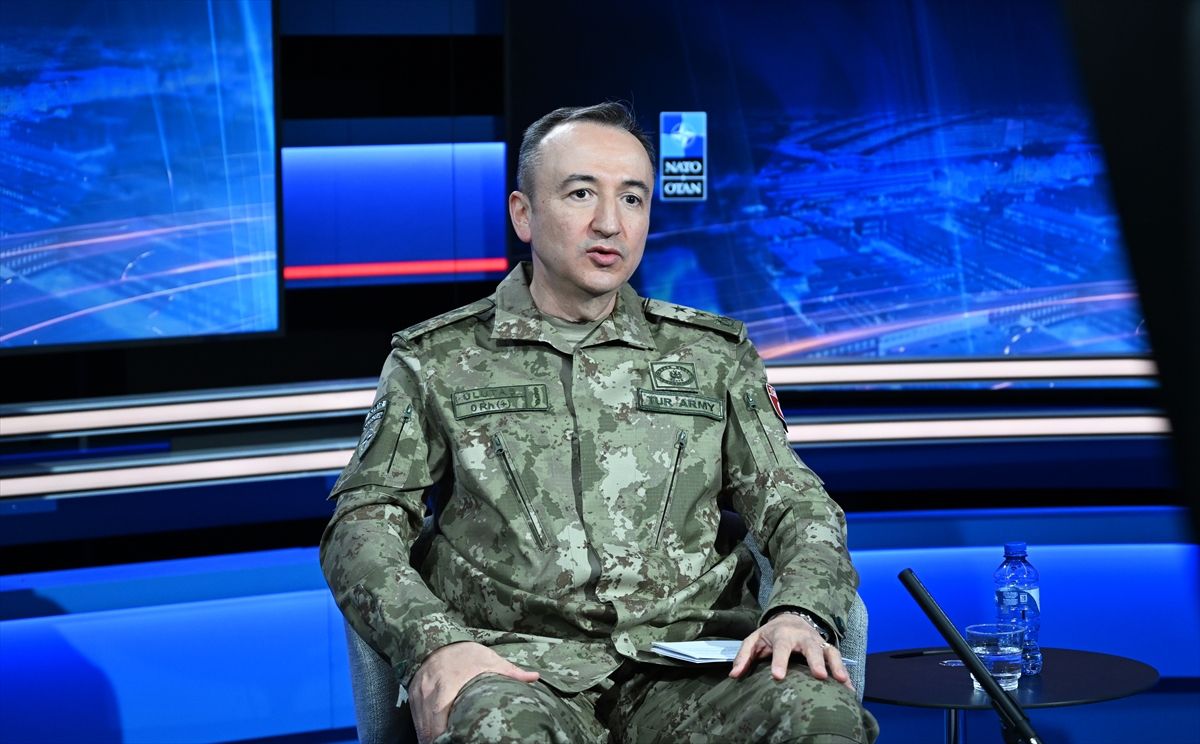 Türkiye\'nin KFOR\'a Katkısı Vurgulandı