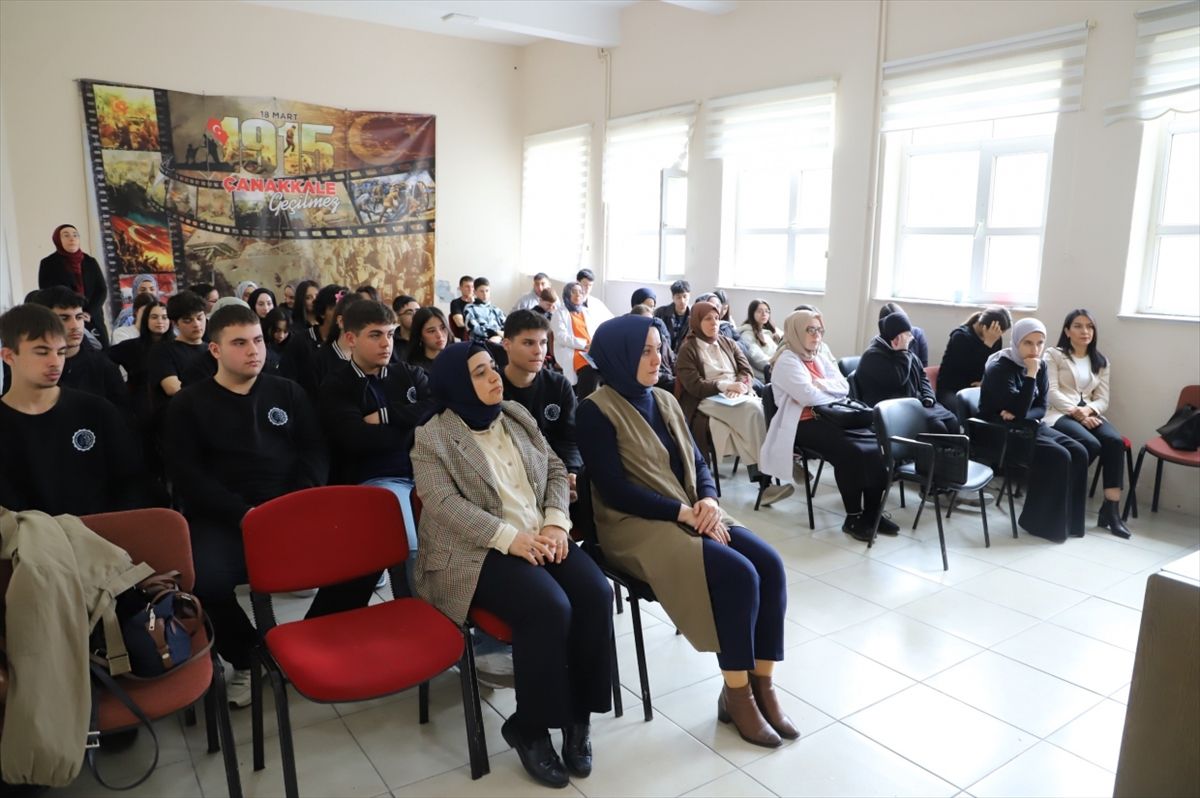 Felsefe Neye Yarar Konferansı