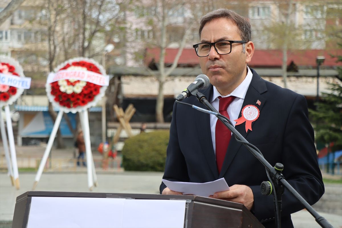 Kırklareli\'nde Turizm Haftası Kutlandı