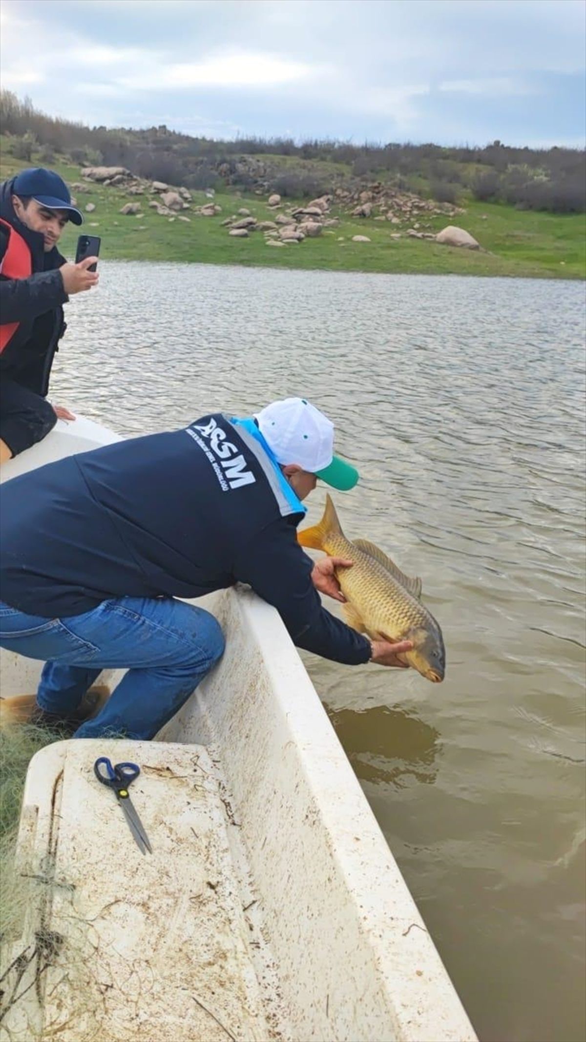 Kırklareli\'nde Kaçak Avcılık Operasyonu