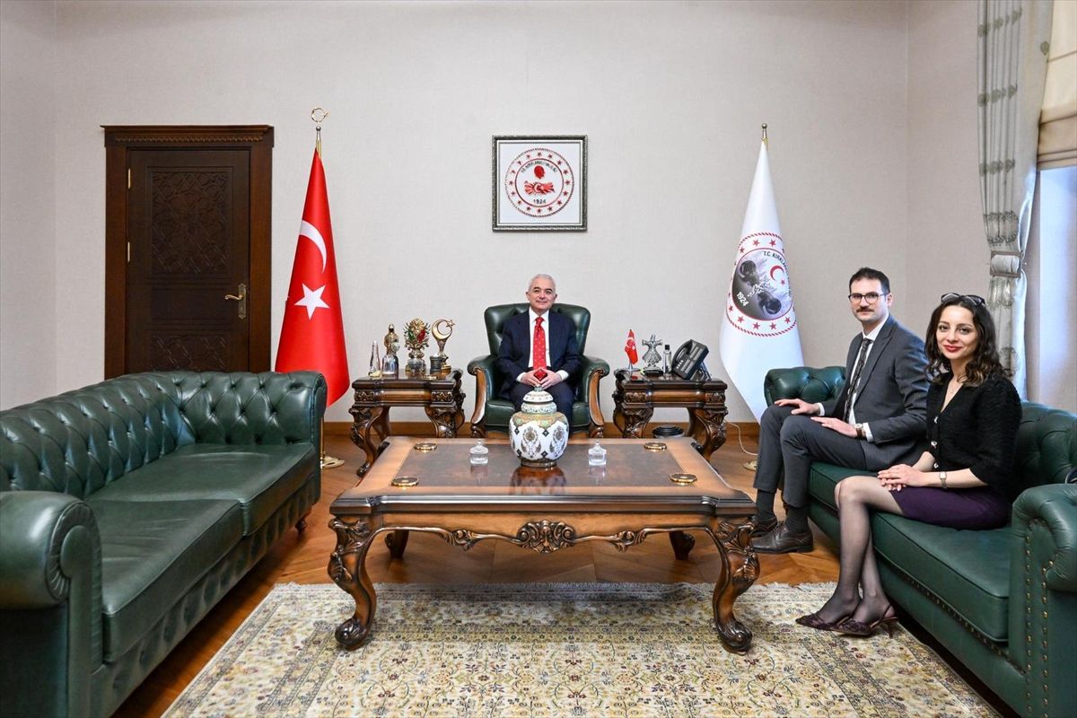 Kırklareli\'de Yargı ve Eğitim Buluşması