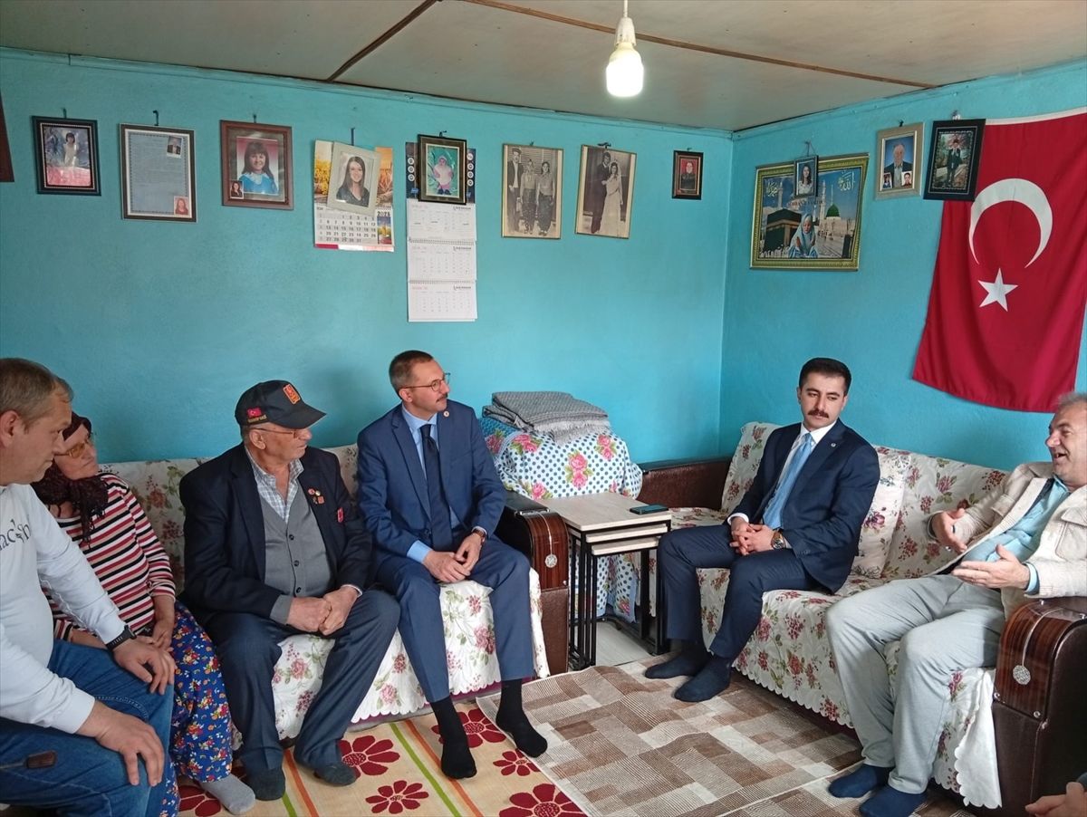 Kırklareli\'nden kısa kısa