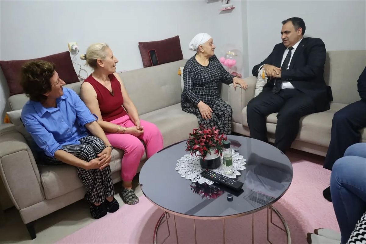 Kırklareli\'nden kısa kısa
