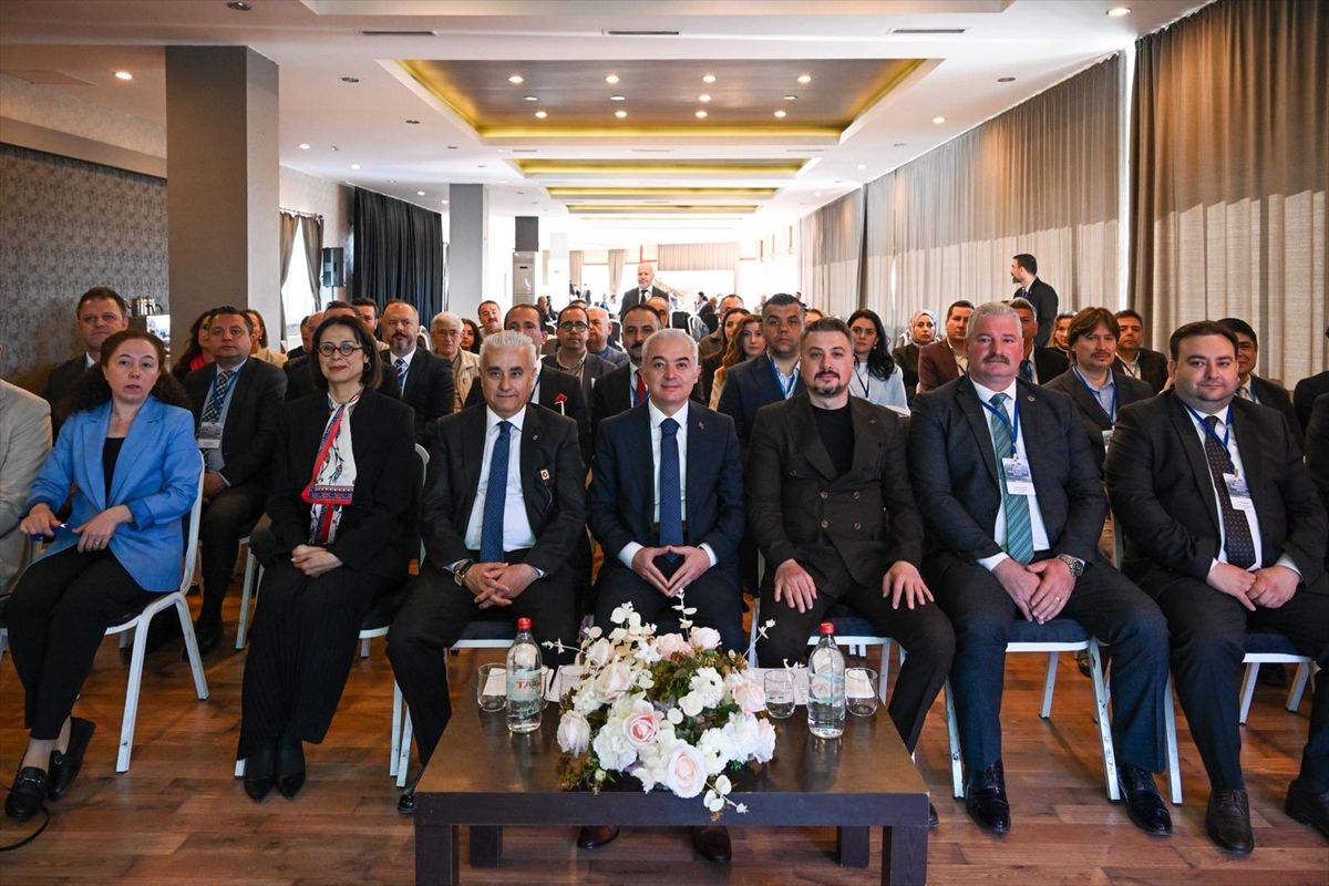 Kırklareli Turizm Master Planı Çalıştayı Düzenlendi