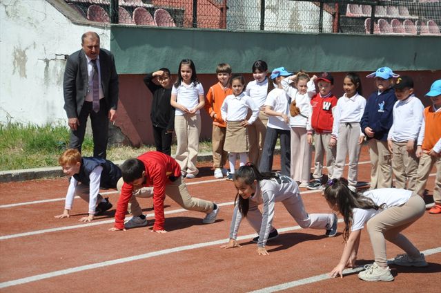 Lüleburgaz’da Tarım ve Hayvancılık Fuarı Açıldı