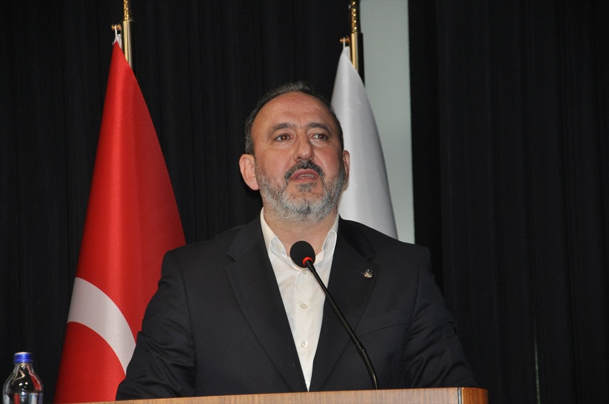 Ahmetbey Köftesi Coğrafi İşaret Aldı