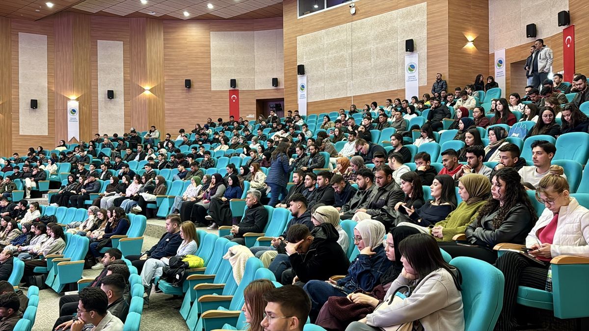 Gıda Güvenliği Konferansı Kırşehir\'de