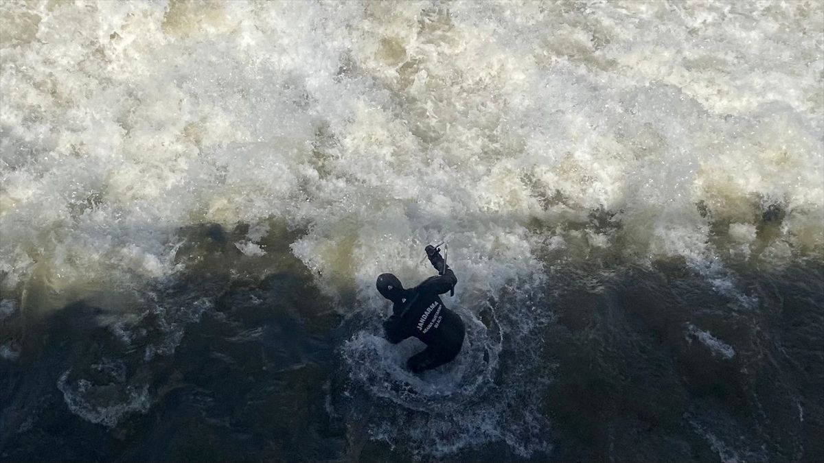 Kırşehir\'de Kayıp Ramazan Karaaslan Aranıyor