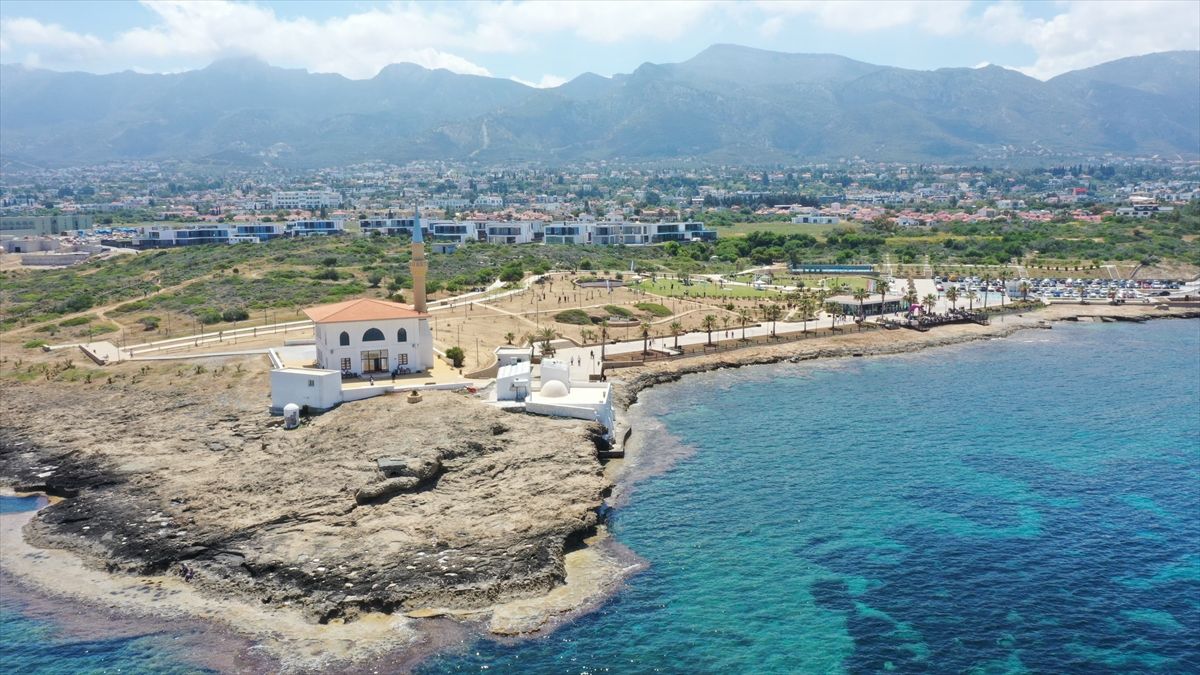 KKTC\'de Geleneksel Sokak Oyunları Şenliği