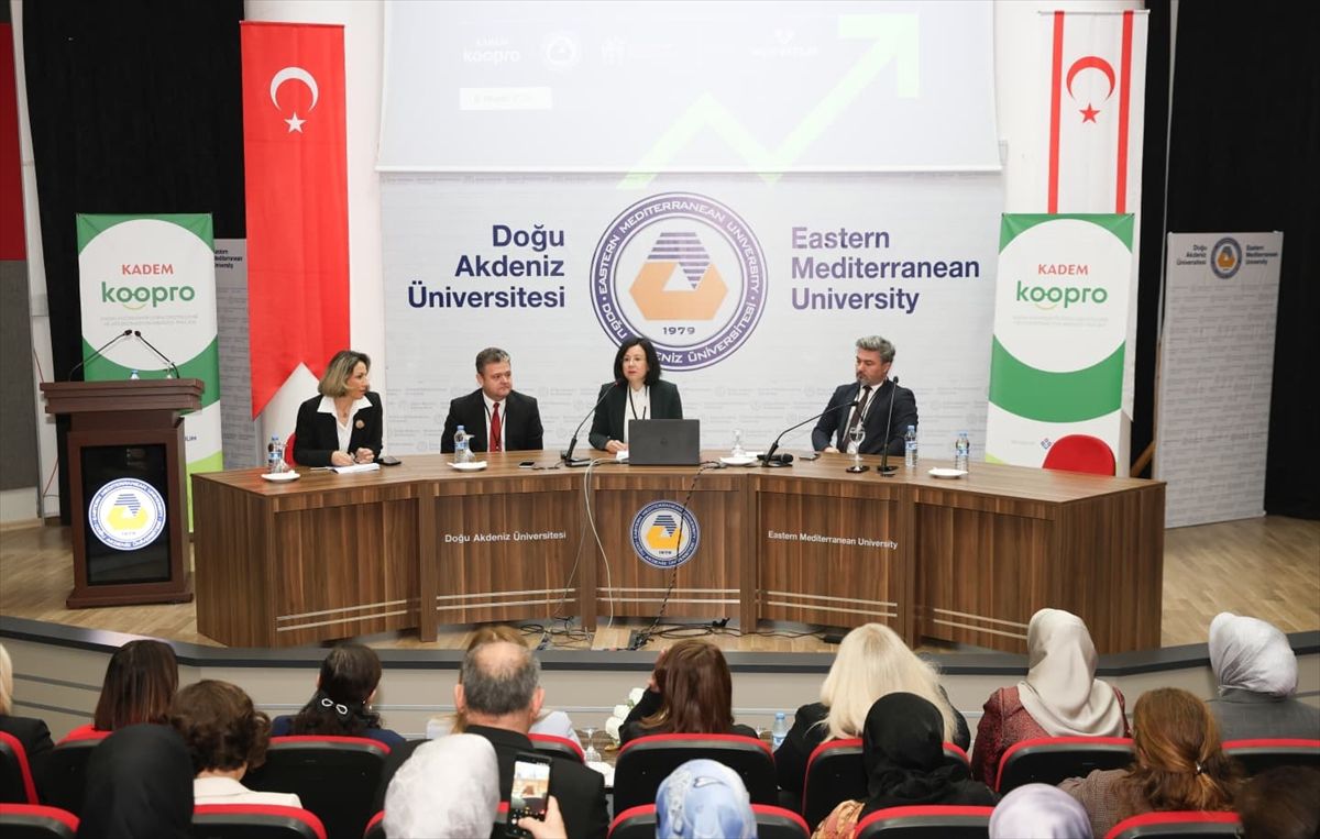 Kadın Girişimciliği için Kooperatif Programı