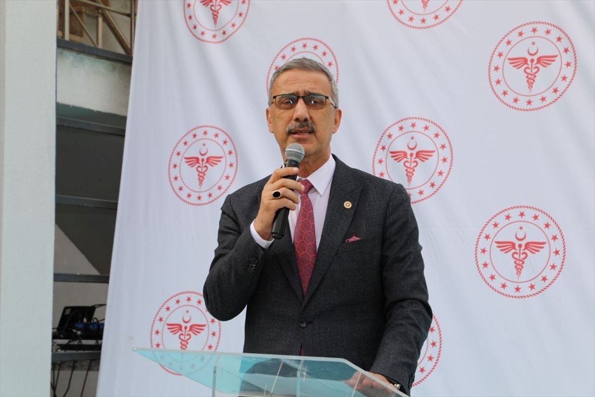 Kocaali ve Karasu\'da yeni sağlık hizmet binaları açıldı