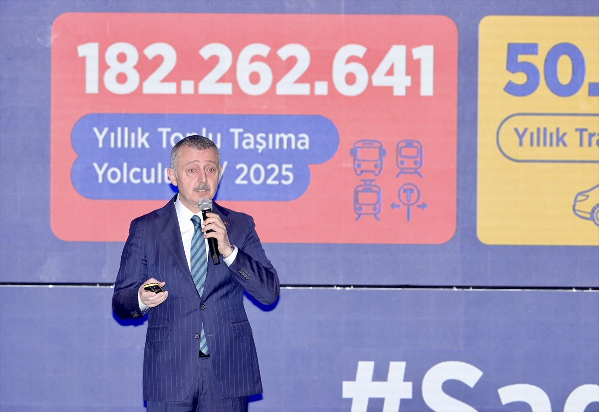 Kocaeli\'ye 55,4 Milyar Lira Yatırım