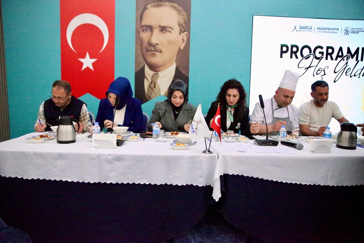 Çölyak Farkındalığı İçin Yemek Yarışması