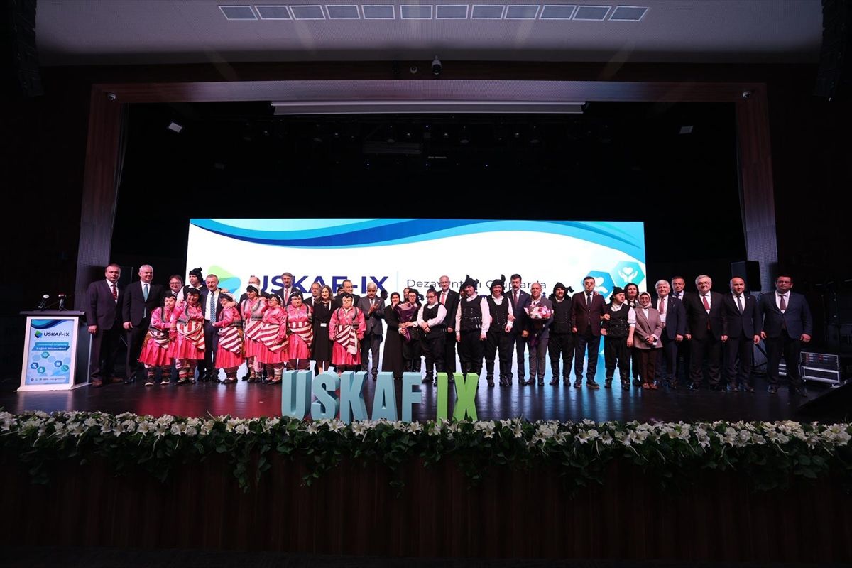 9. Ulusal Sağlıkta Kalite Forumu Tamamlandı