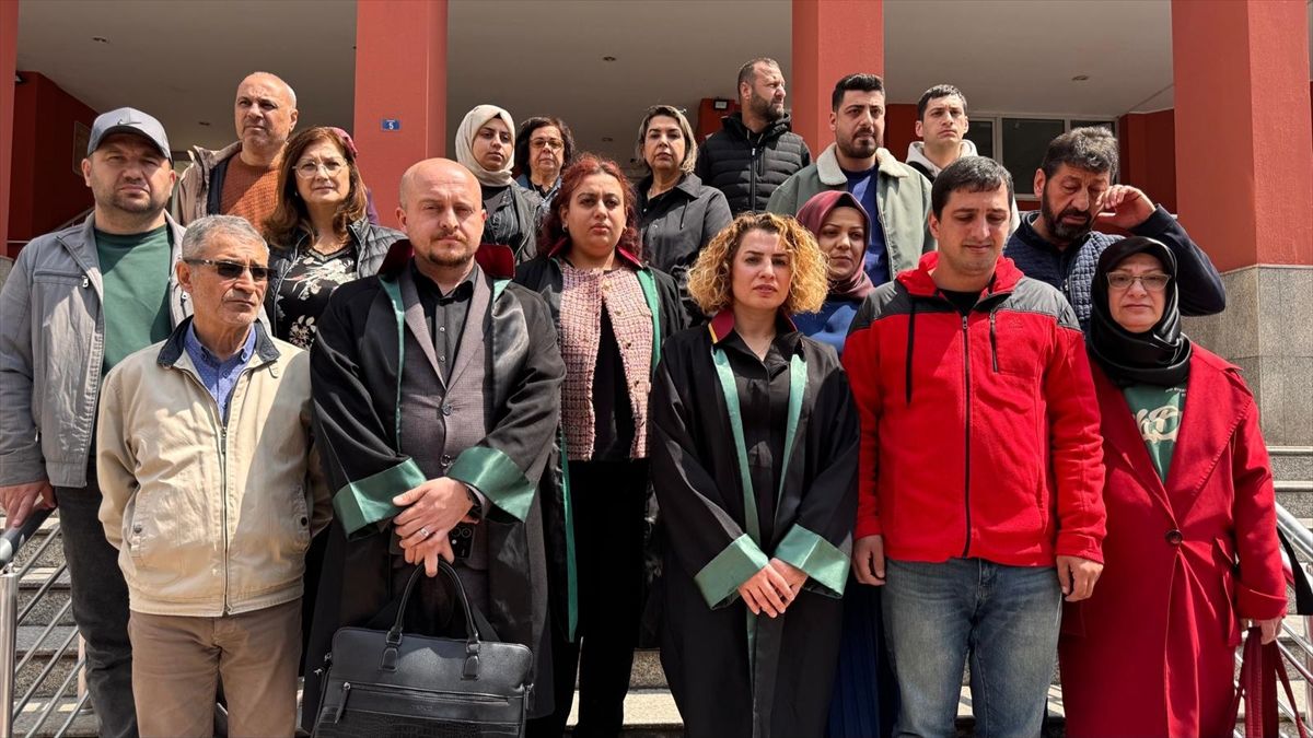 Engelli Bireye Saldırıya 3 Yıl Ceza