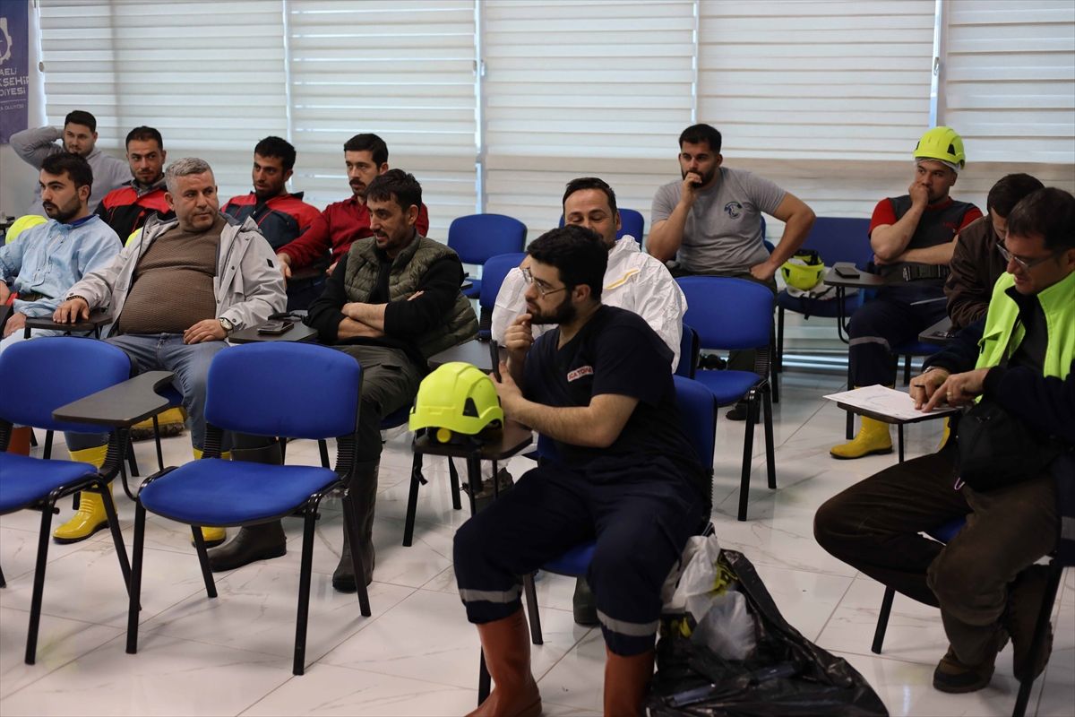 Kartepe Tramvay Hattı Bağlantısı Tamamlandı