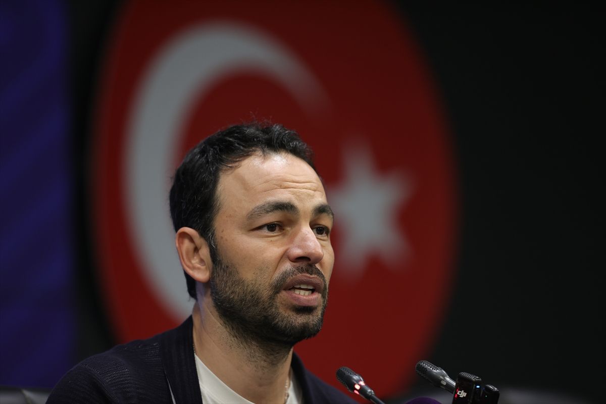 Kocaelispor 1-1 Göztepe: Selçuk İnan Memnun