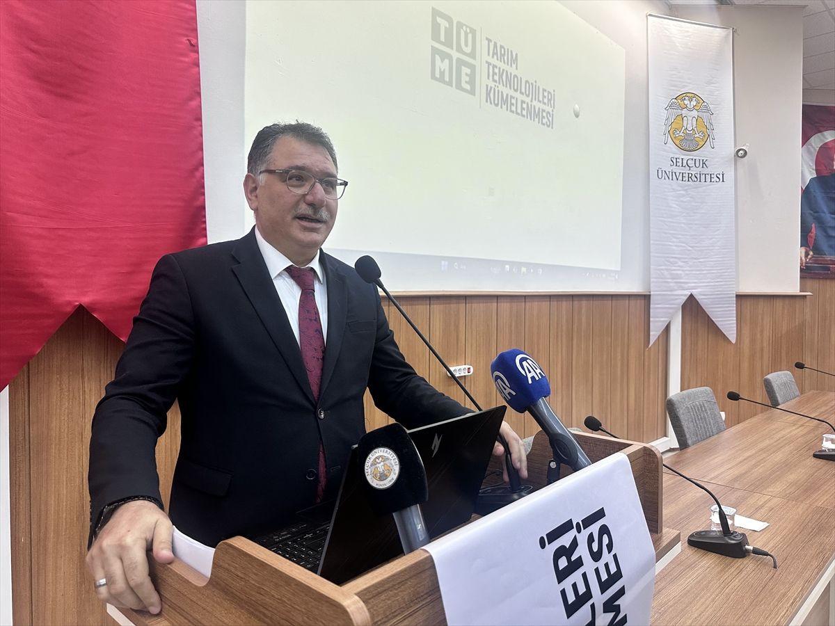 Otonom Çiftlikler ile Tarımda Eğitim Dönüşümü