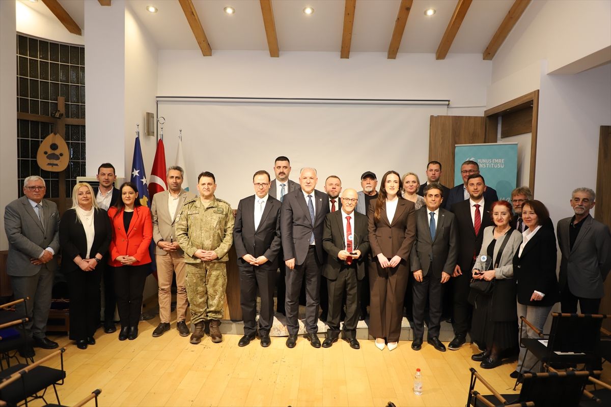 KTGD 20. Yaşını Kutladı