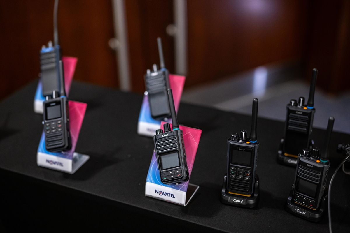 Kritik Haberleşme Çözümleri Konferansı İstanbul\'da Düzenlendi