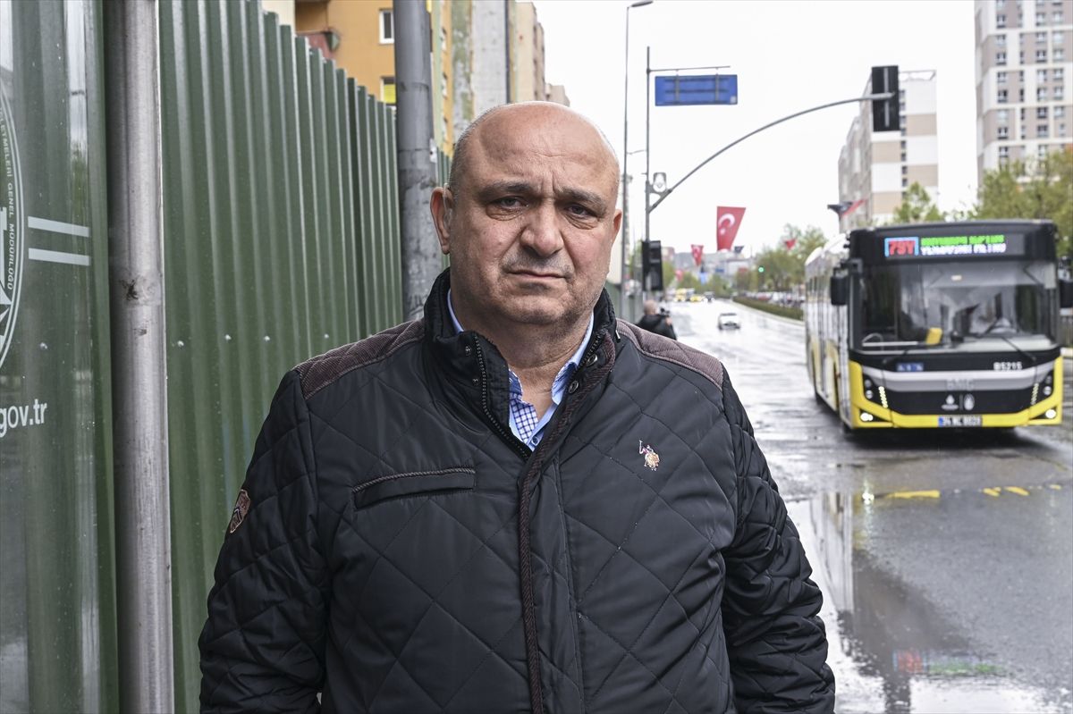 Kazaya Rögar Kapağı İddiası
