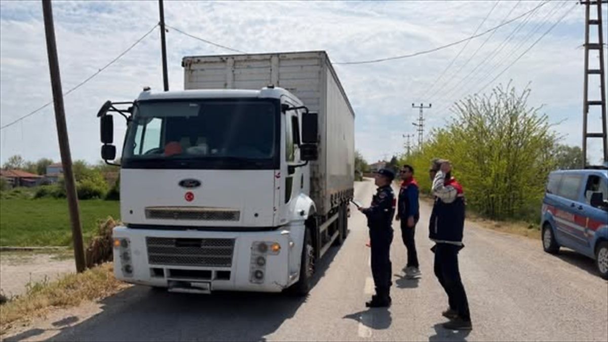 Edirne\'de Kurban Bayramı Öncesi Hayvan Denetimleri Artırıldı