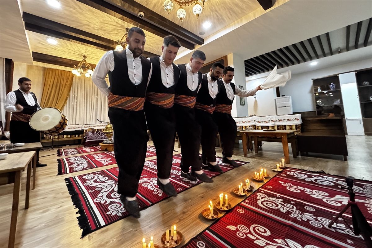 Kürsübaşı Geceleri: Elazığ\'ın Kültürel Mirası