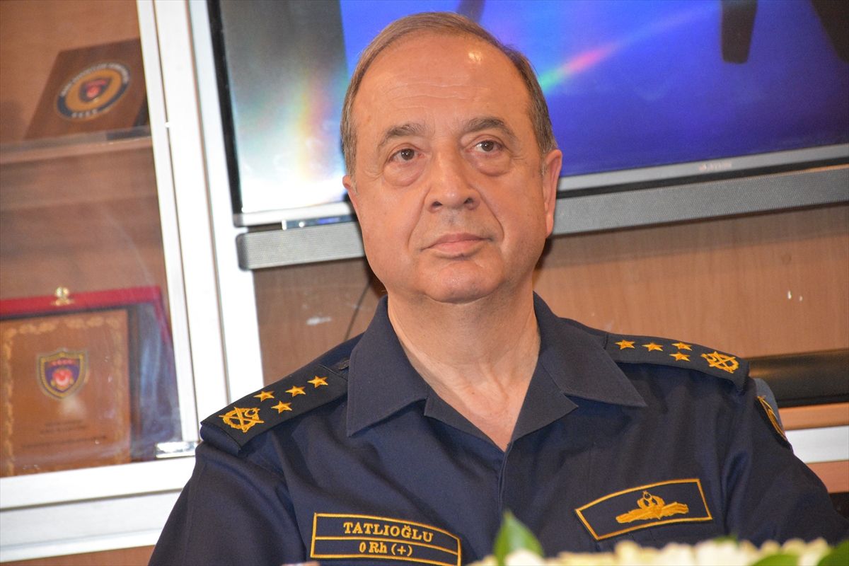 Kurtaran-2026 Tatbikatı Başladı