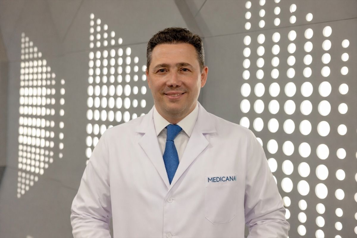 Likit Biyopsi ile Kanser Takibi ve Tedavi