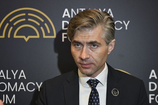 Litvanya’dan Türkiye’ye Güçlü Destek Mesajı