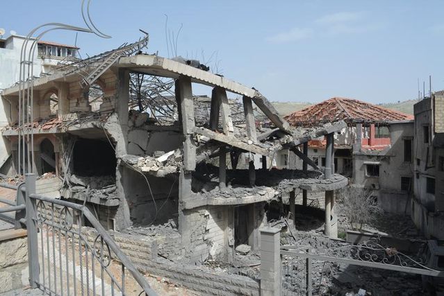 İsrail Saldırılarında Can Kaybı 1530’a Ulaştı