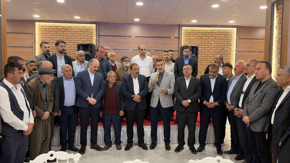 Doğanşehir\'de 62 Yıllık Husumet Barışla Sonuçlandı