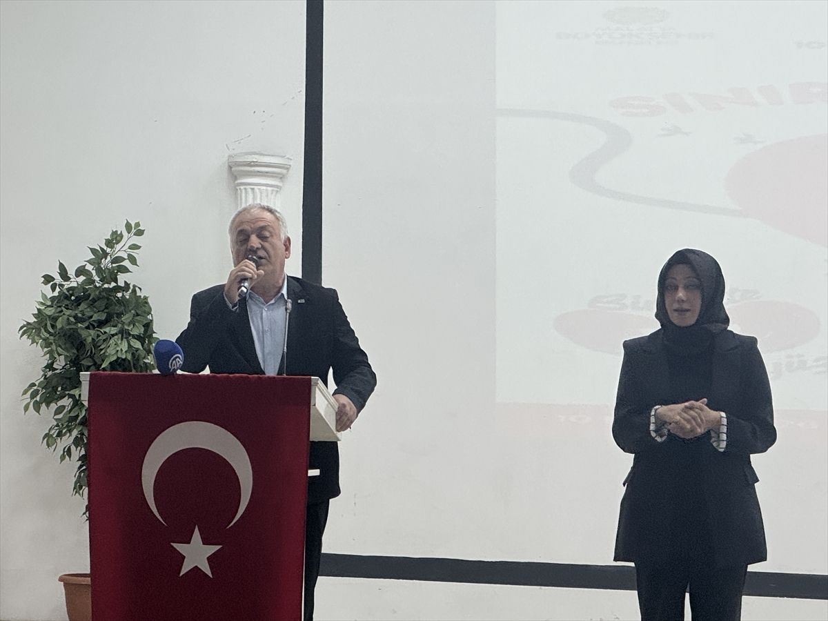 Malatya\'da Engelliler Haftası: \'Sınırları Kaldıran Hikayeler\' Programı