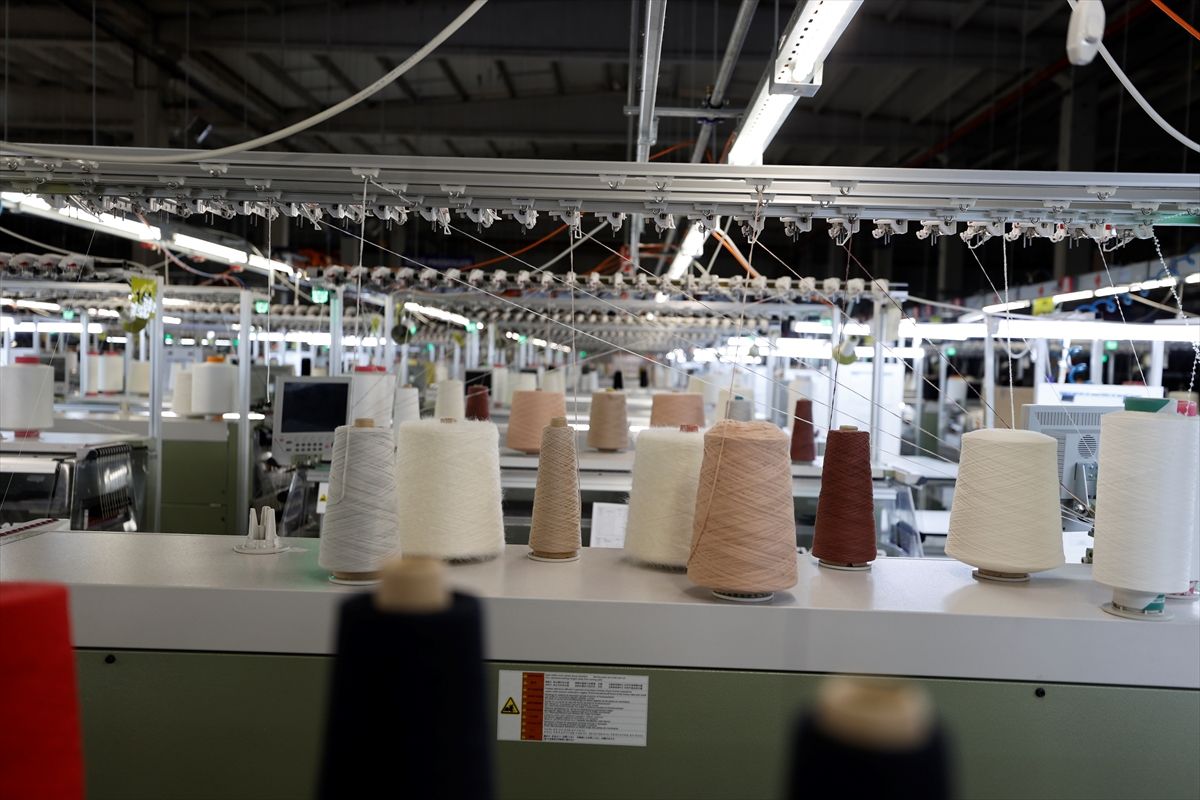 Malatya\'nın İhracat Hedefi 750 Milyon Dolar