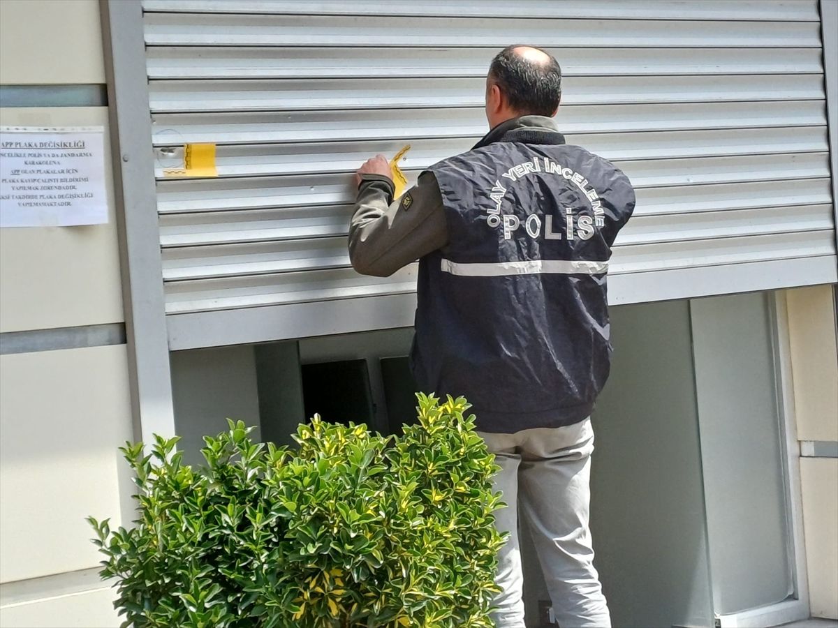 Salihli\'de Kavga: Bir Kişi Yaralandı