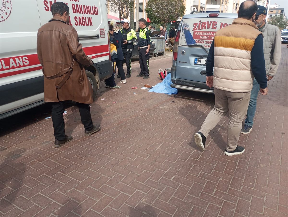 17 Yaşındaki Öğrenci Trafik Kazasında Hayatını Kaybetti