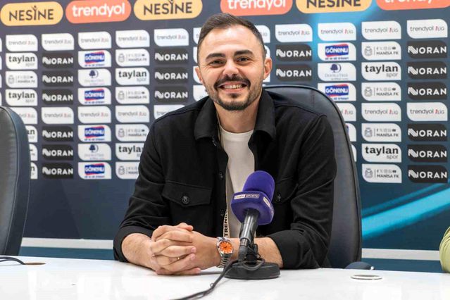 Manisa FK, Pendikspor’u 2-0 yendi