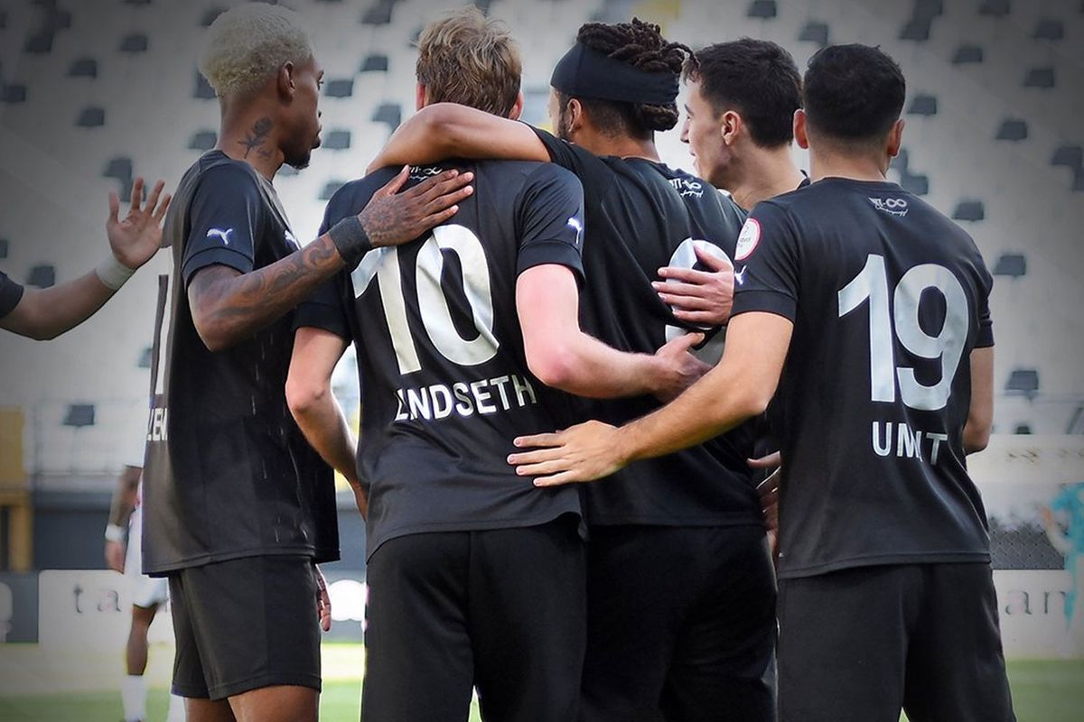 Manisa FK\'den play-off yolunda kritik galibiyet