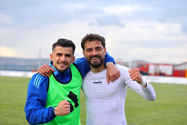 Mardin 1969 Spor, 18 Yıl Sonra 1. Lig İçin Finale Çıkıyor