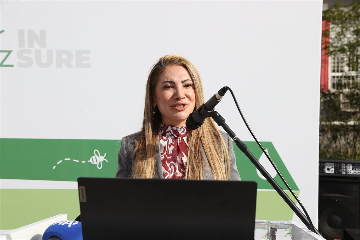 Mardin\'de Tarıma Ekipman Desteği