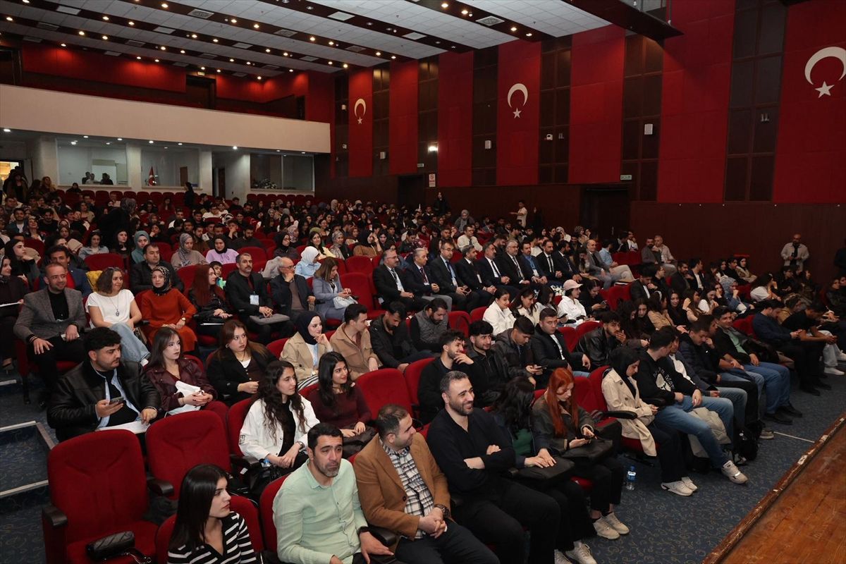 Mardin\'de Yapay Zeka Sempozyumu