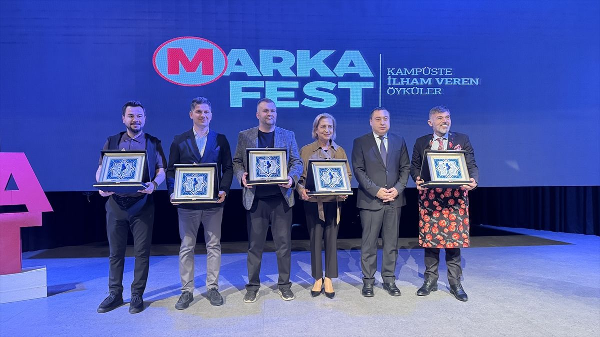 MarkaFest, İyilikte Birleşiyor