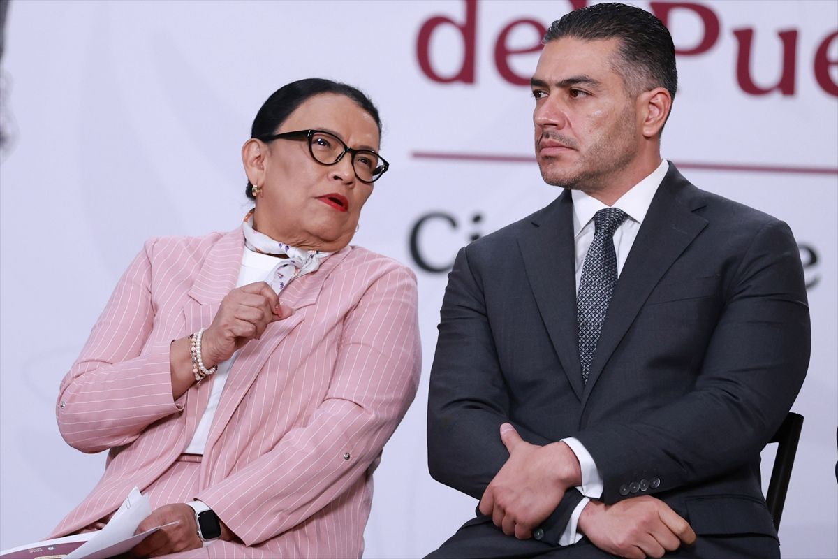 Meksika\'da Operasyon Soruşturması