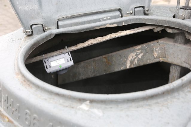 Meram’da Akıllı Atık Yönetim Sistemi Başarıyla Uygulanıyor