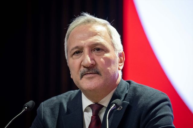 Türk Kadınının Tarihi Vurgusu