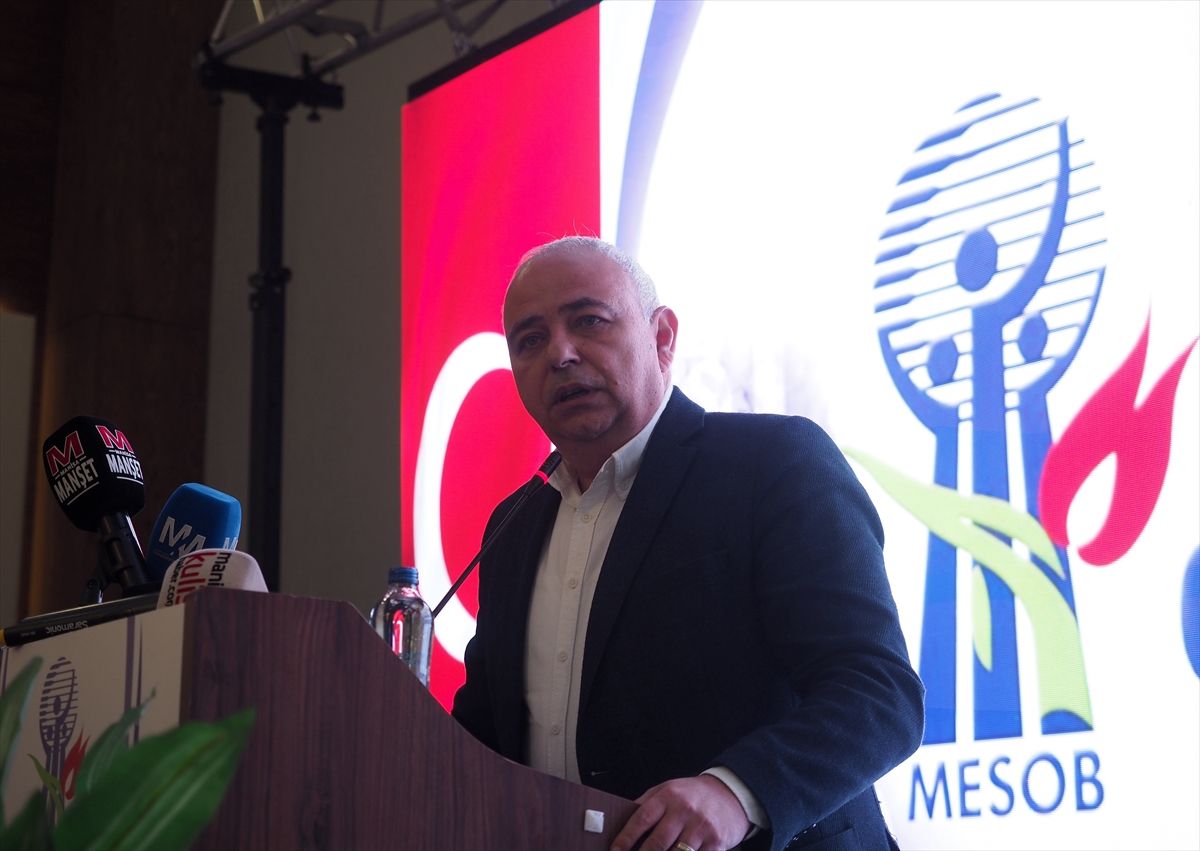MHP\'den Zincir Marketlere Sert Eleştiri